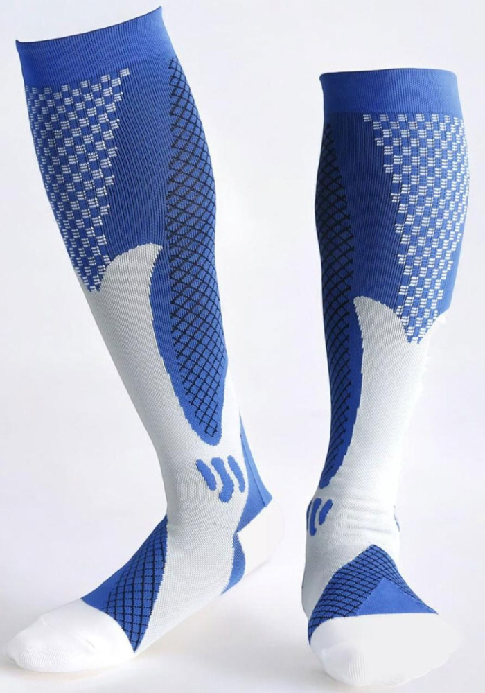 Media de Compresión 20–30 mmHg