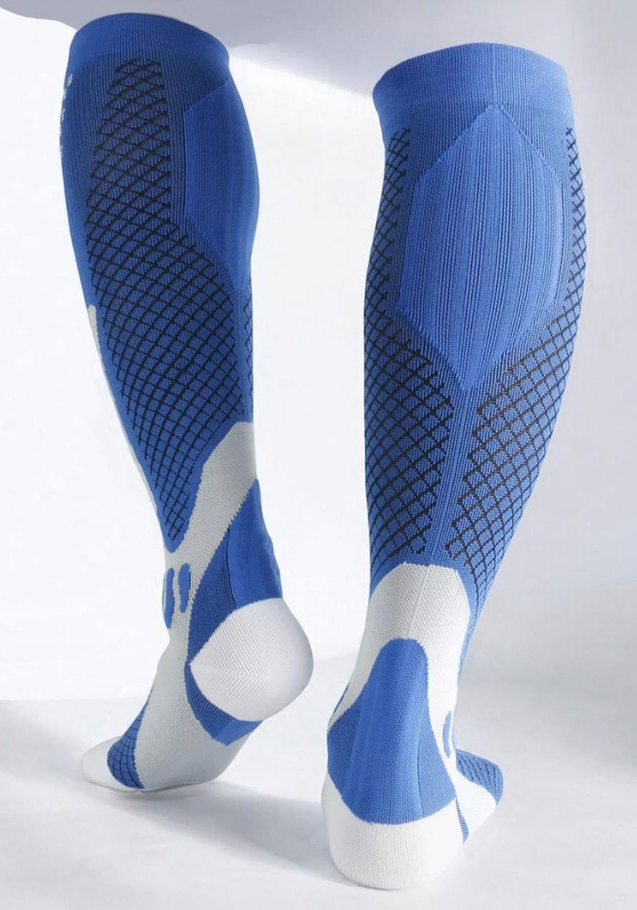 Media de Compresión 20–30 mmHg