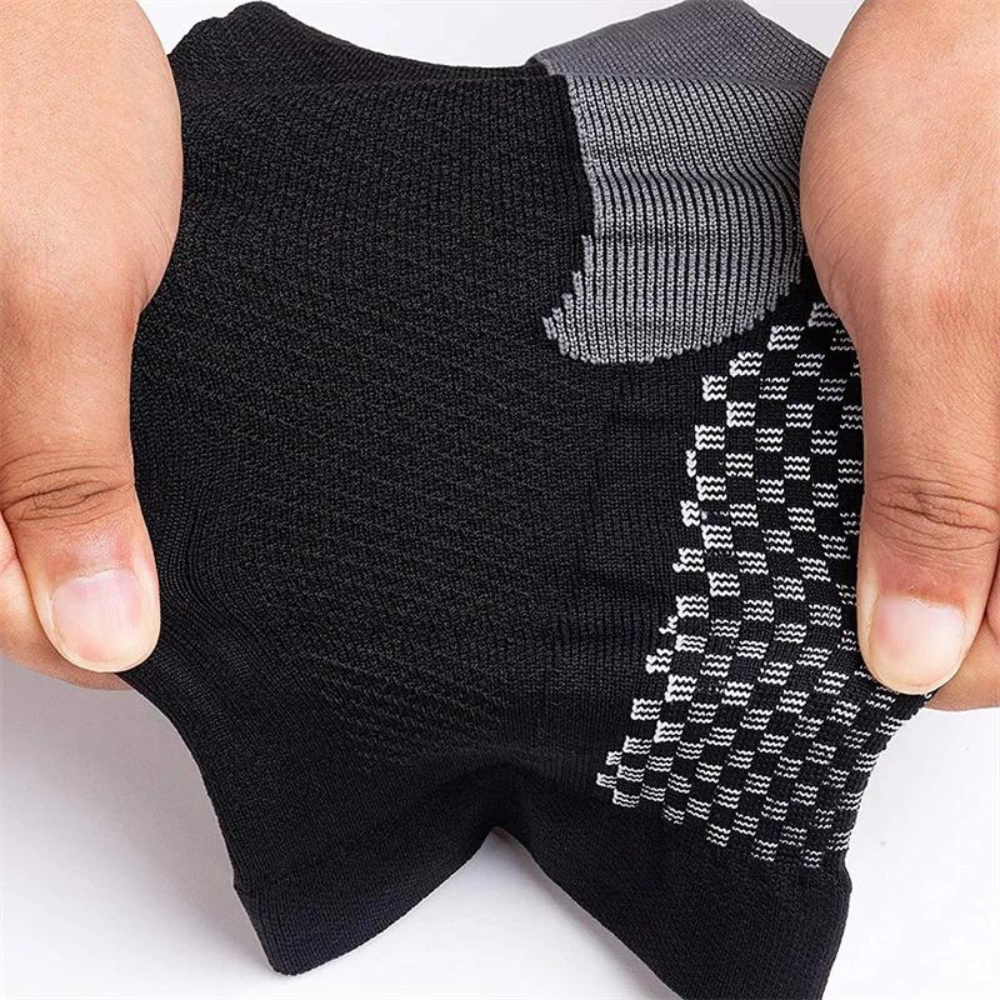 Media de Compresión 20–30 mmHg