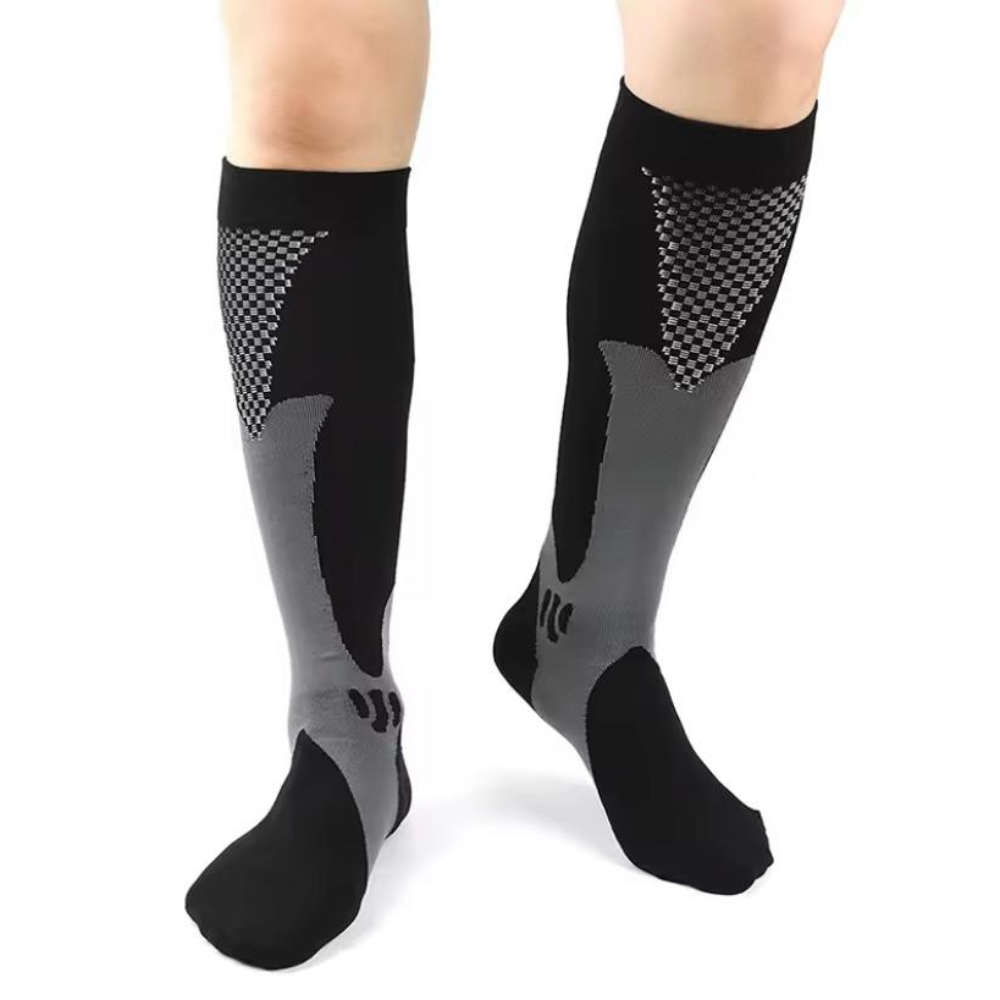 Media de Compresión 20–30 mmHg